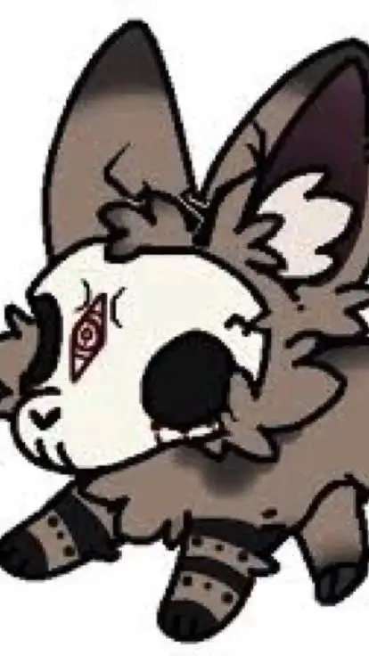 ai character: wimi background