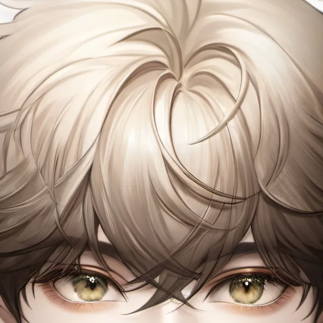 chat with ai character: Maikol