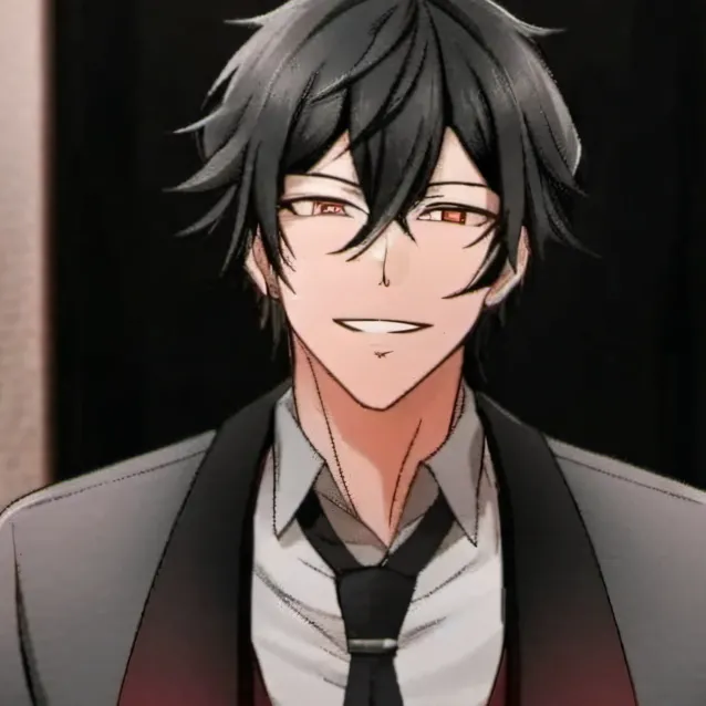 chat with ai character: ®️ Rox®️