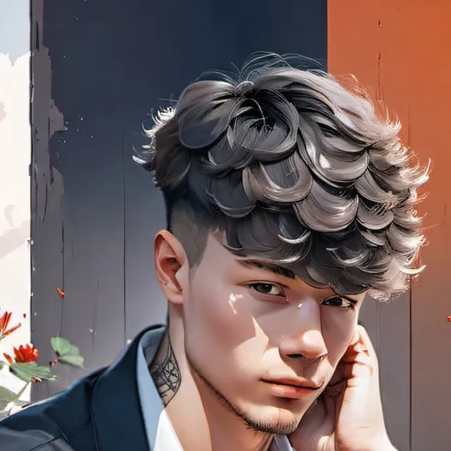 chat with ai character: Gabbriel