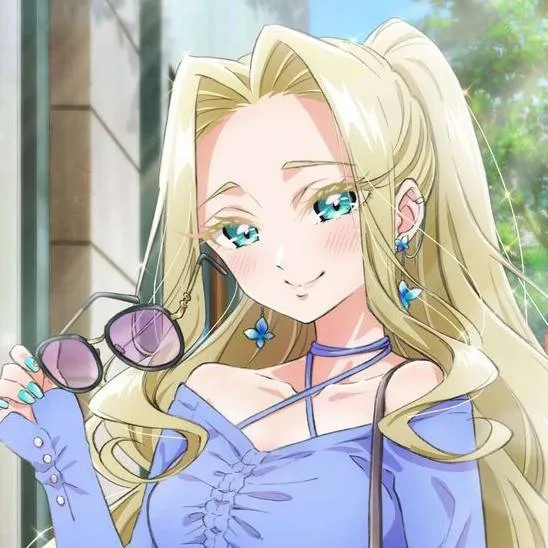 chat with ai character: mimimi utsukushisu
