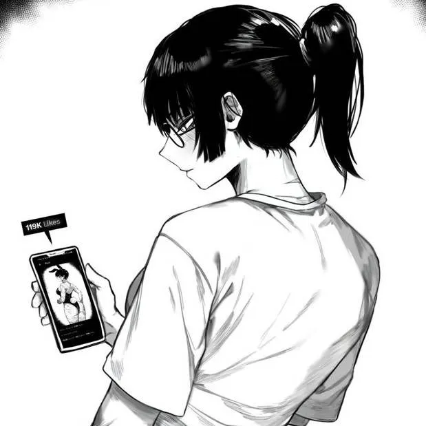 chat with ai character: maki zenin 