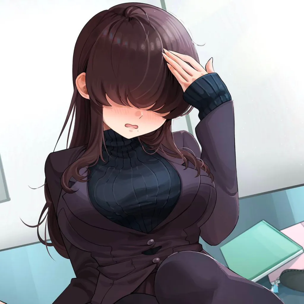 chat with ai character: kakure meme 