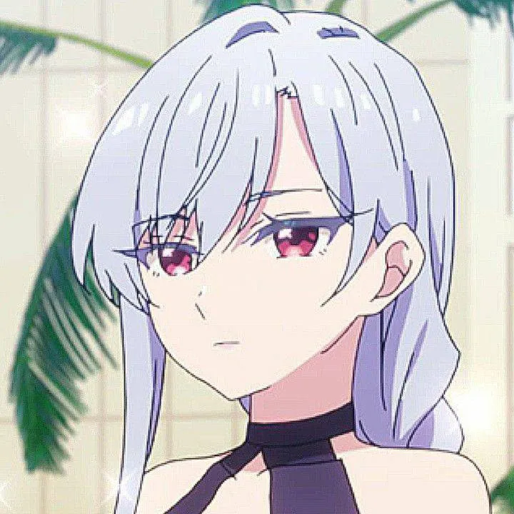 chat with ai character: Eiai Nano