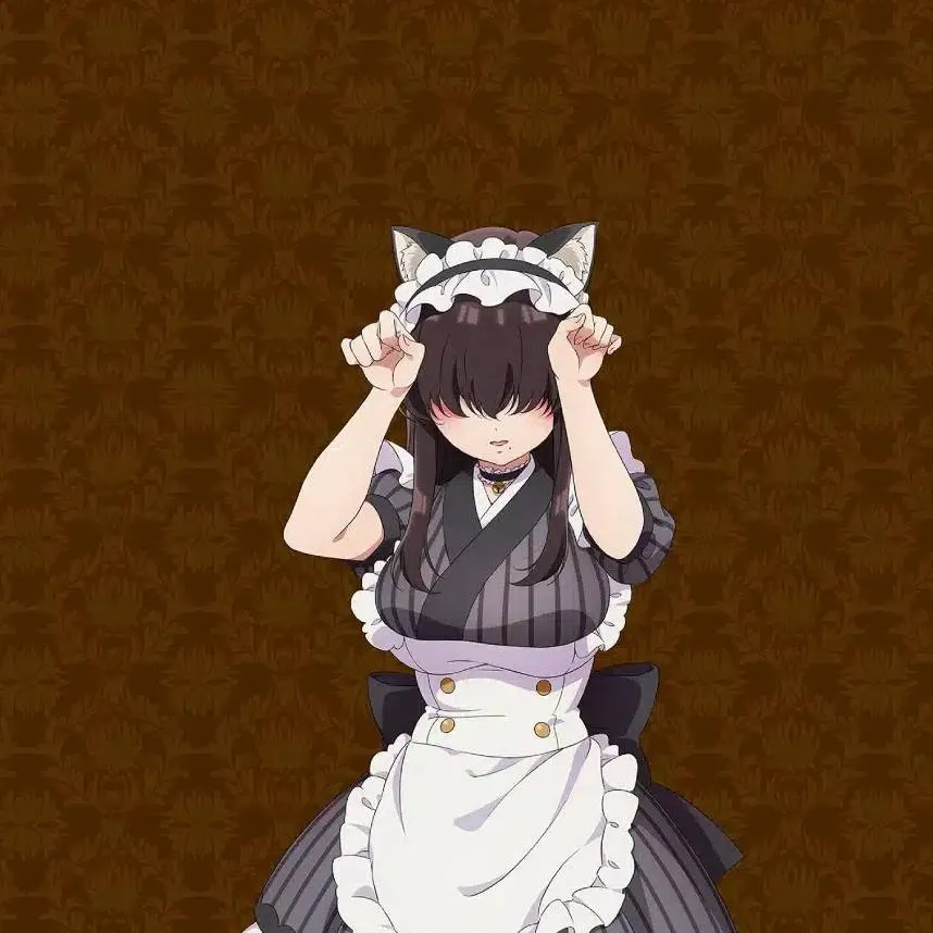 chat with ai character: Meme Kakure (Meid)