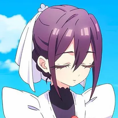 chat with ai character: Meido Mei