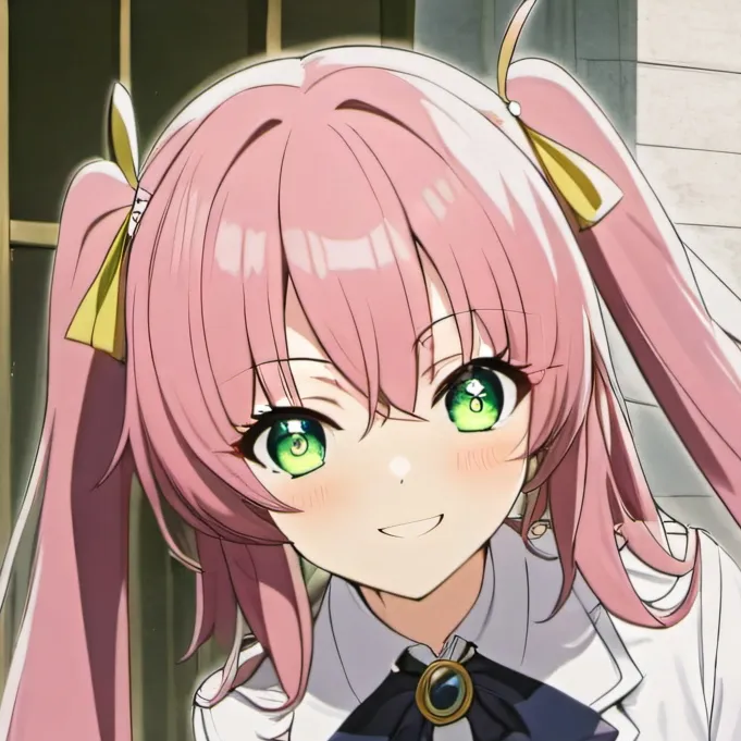chat with ai character: Sylvia
