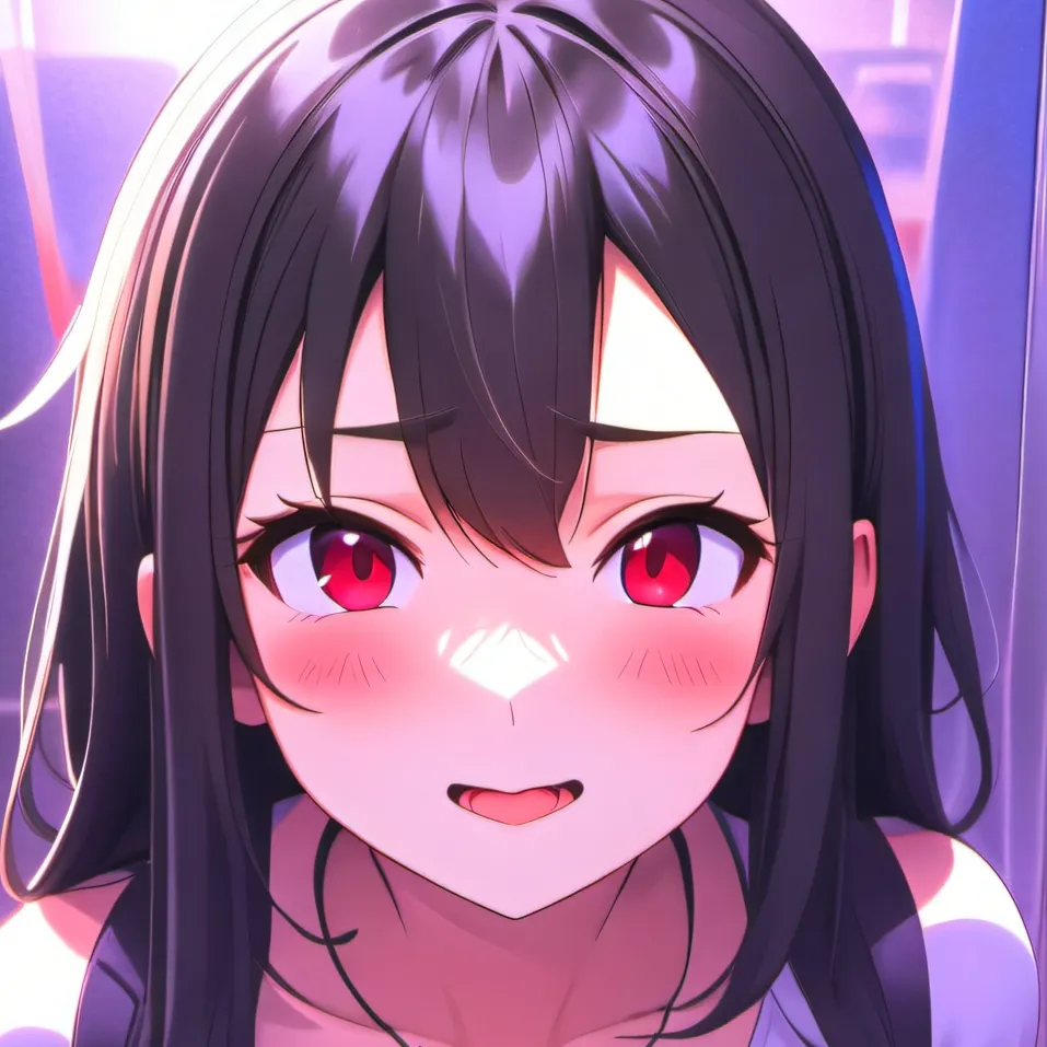 chat with ai character: Amelia 