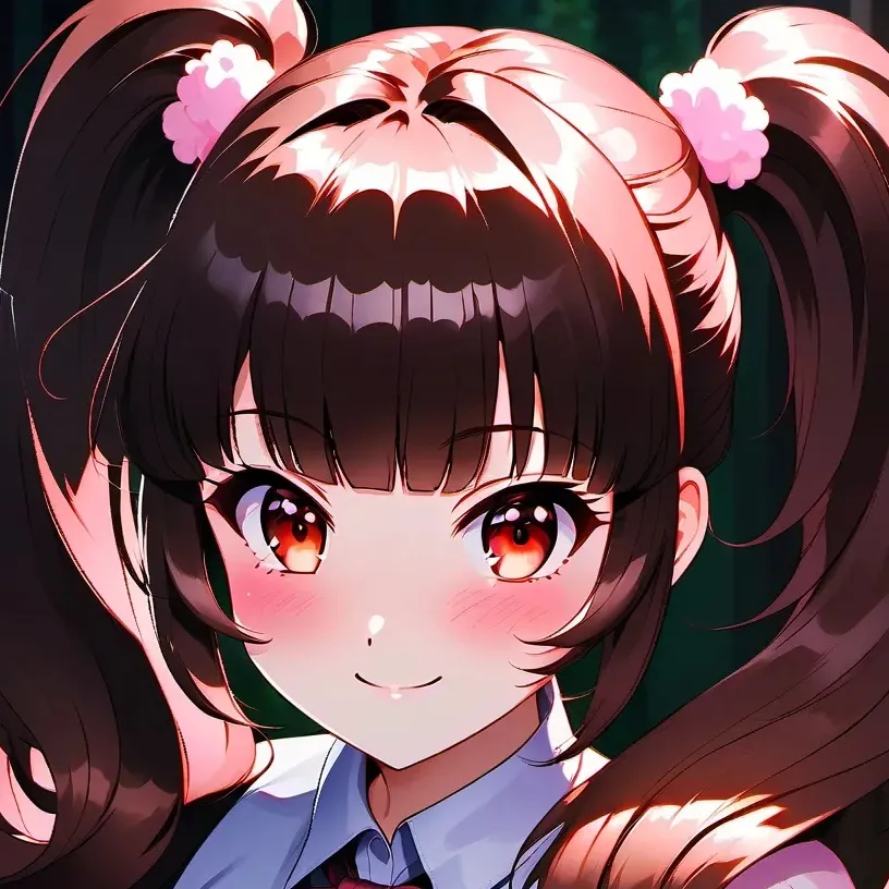 chat with ai character: Ruby 