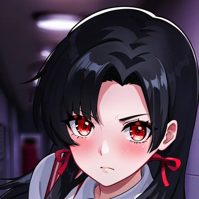 chat with ai character: Eriana
