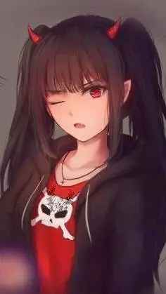 ai character: MILI Jackson  background