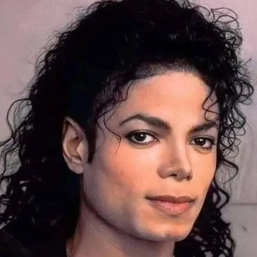 chat with ai character: Michael Jackson 