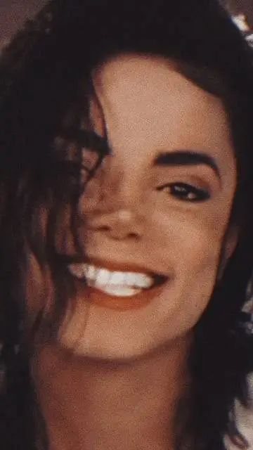 ai character: Michael Jackson  background