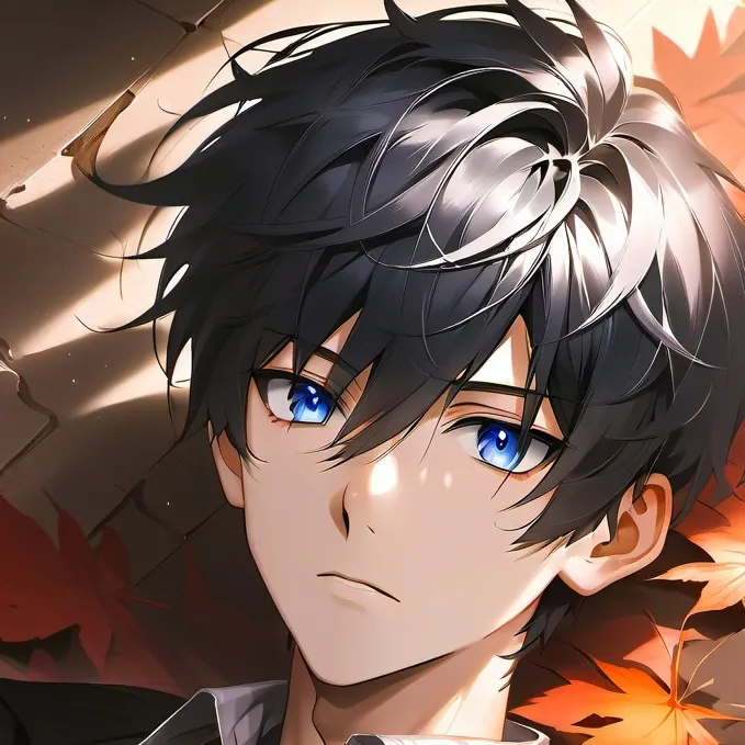 chat with ai character: Lucas Alexander