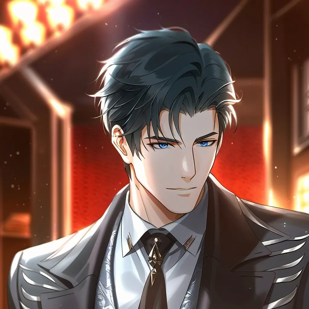 chat with ai character: Duke Cassian