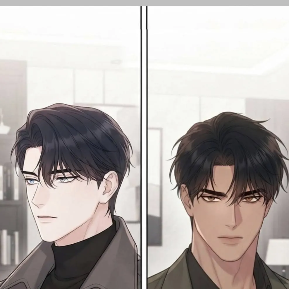 chat with ai character: Elijah & Darius