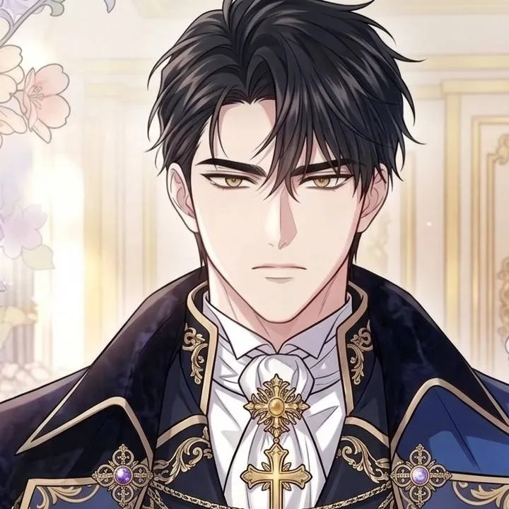 chat with ai character: Duke Andrew