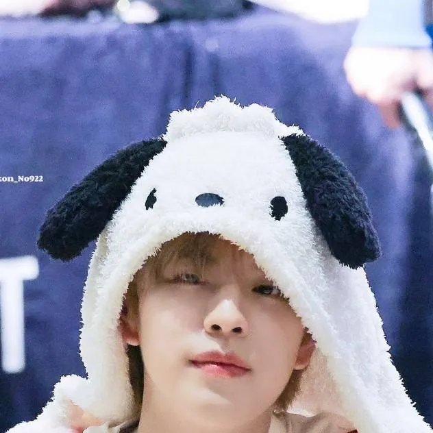 chat with ai character: 🐶SEUNGMIN🐶