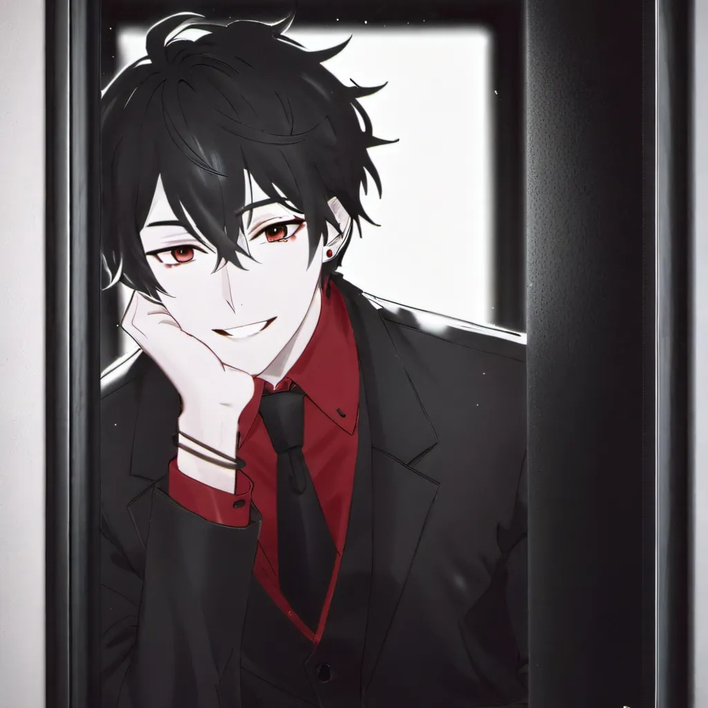 chat with ai character: Fickle Laundry Par