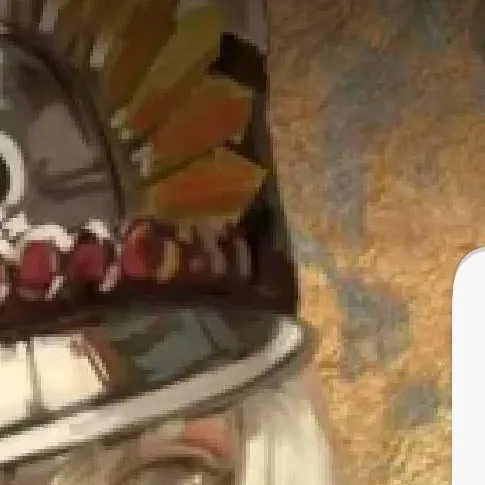 chat with ai character: daisy