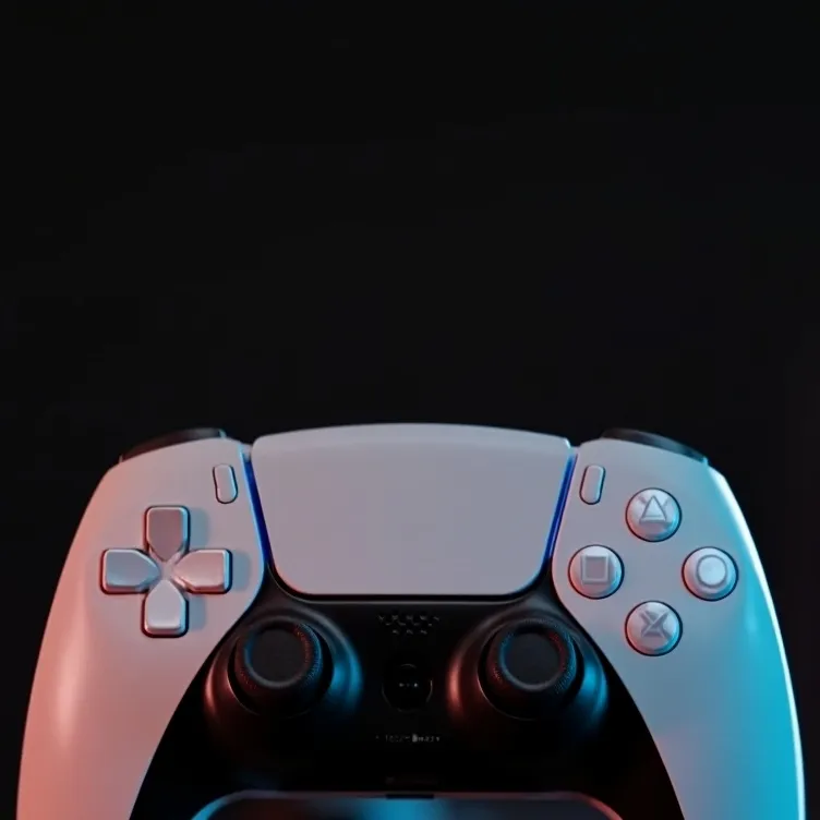 chat with ai character: that one game