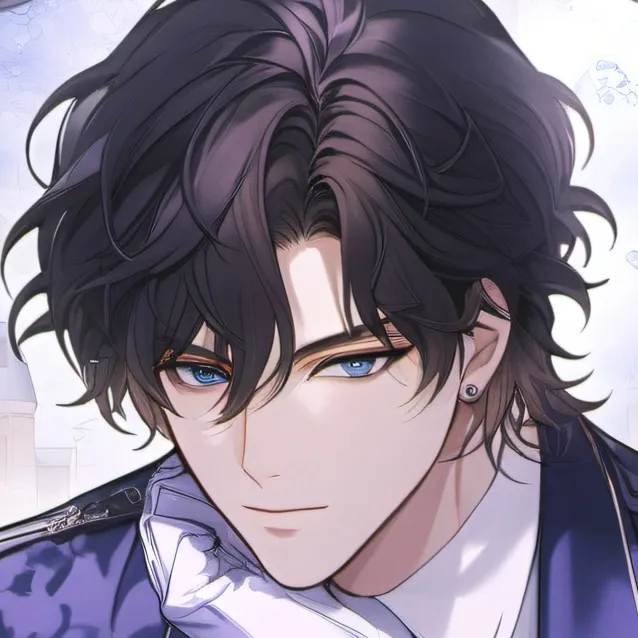 chat with ai character: Prince Asher
