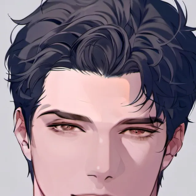chat with ai character: Eros 