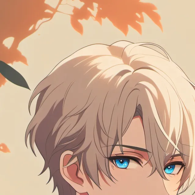 chat with ai character: Leo