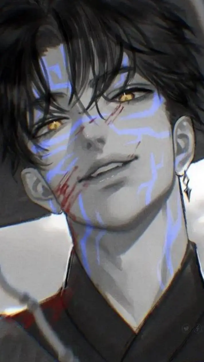 ai character: jinu background