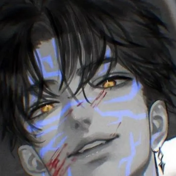 chat with ai character: jinu