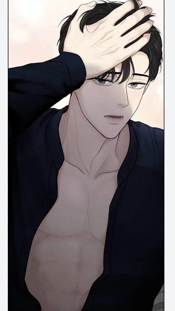 ai character: 윤석욱 background