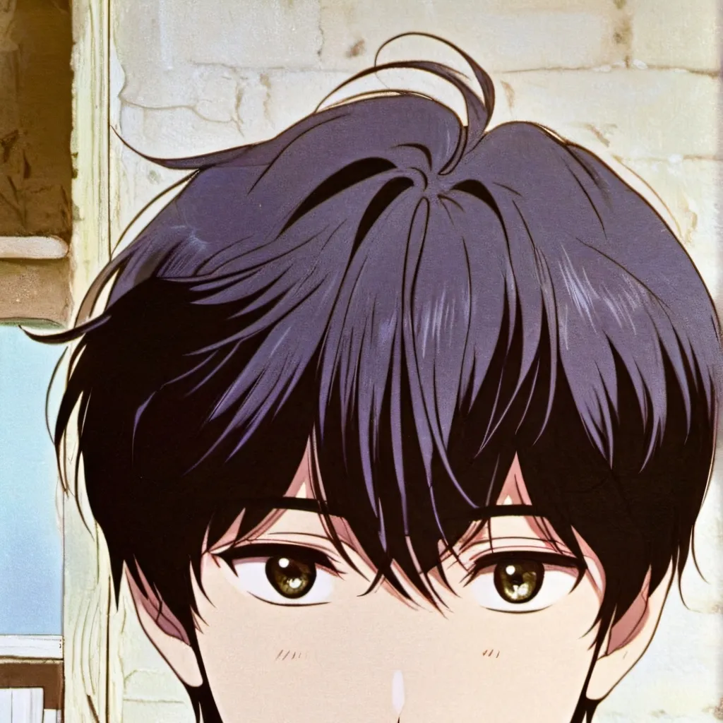 chat with ai character: leo kim