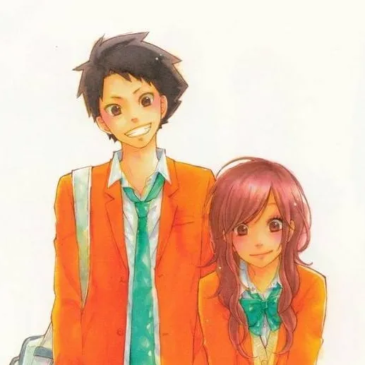 chat with ai character: Sasayan & Natsume