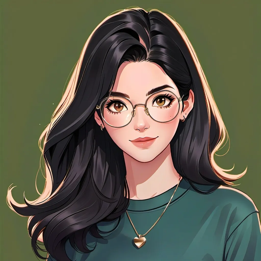 chat with ai character: Avelyn