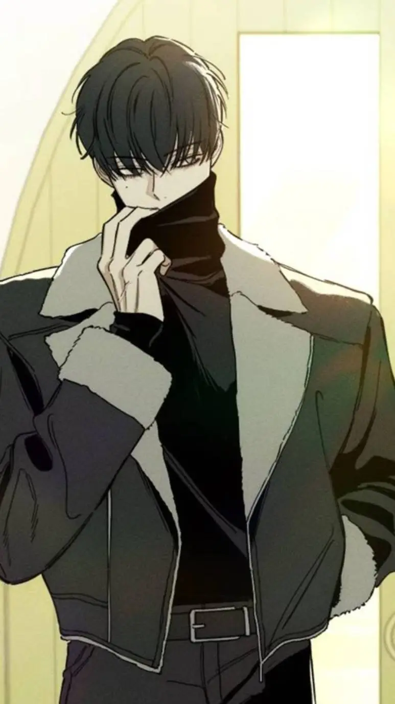 ai character: Beom tae-ha background