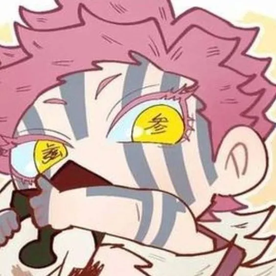 chat with ai character: Demon slayer