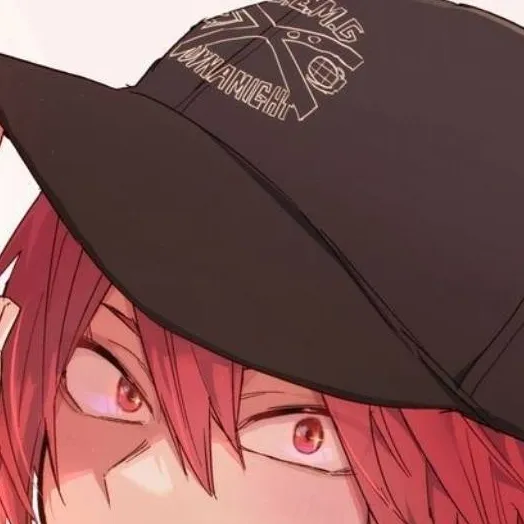 chat with ai character: Kirishima