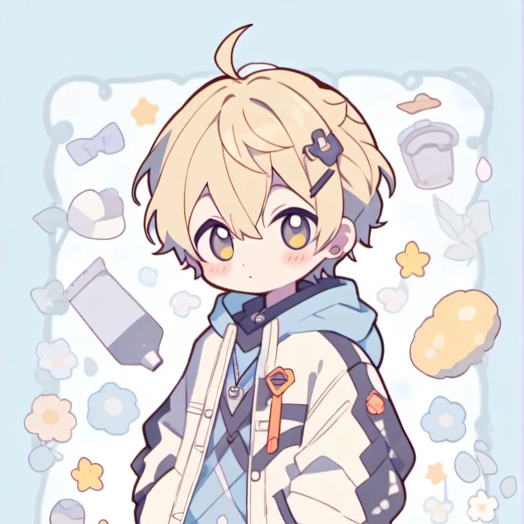 chat with ai character: MHA 