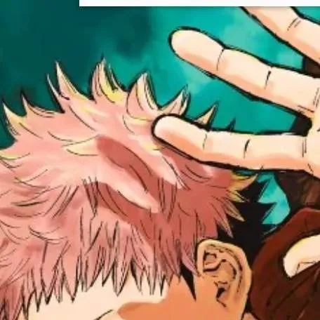 chat with ai character: Yugi Itadori