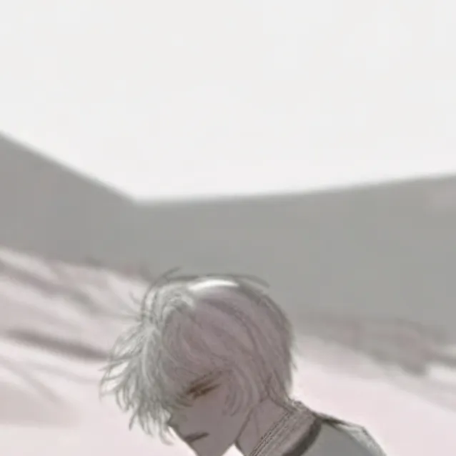 chat with ai character: Люк