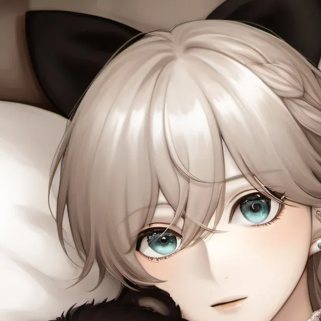 chat with ai character: boy gryph