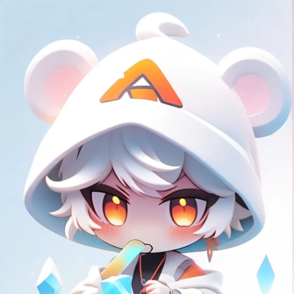 chat with ai character: alexsander