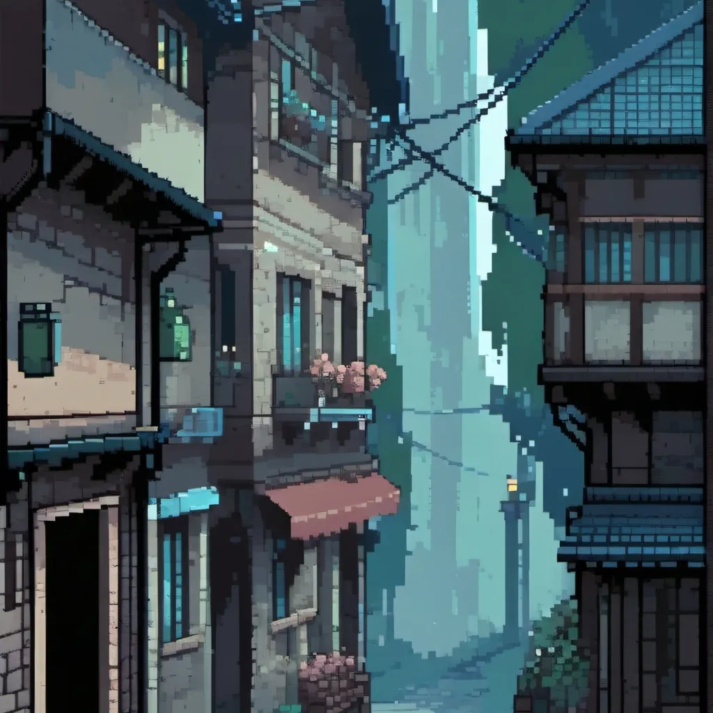 chat with ai character: fpe