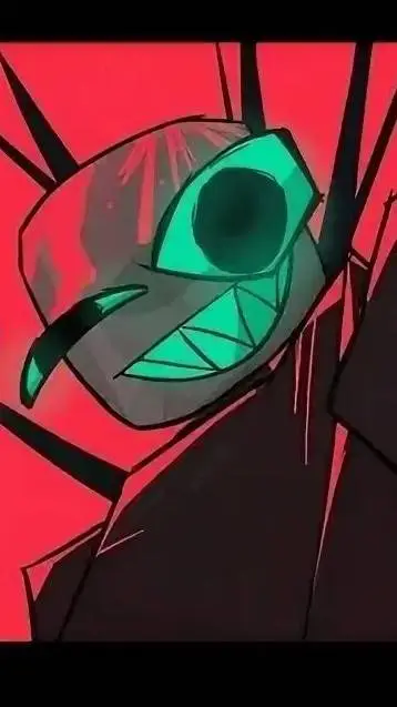 ai character: pursuer x you background