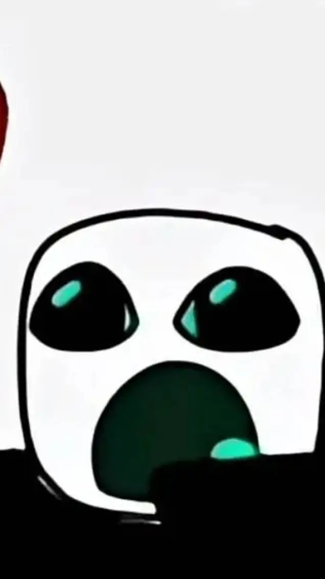 ai character: baby pursuer background