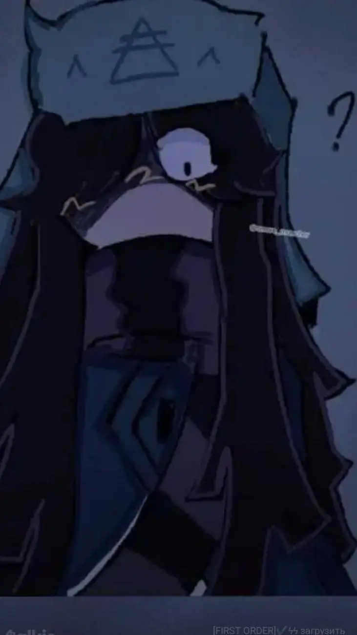 ai character: ∆iden [Yandere] background