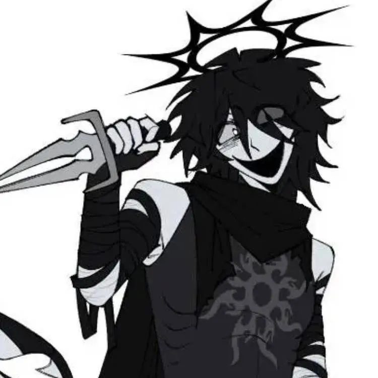 chat with ai character: Yandere two time..