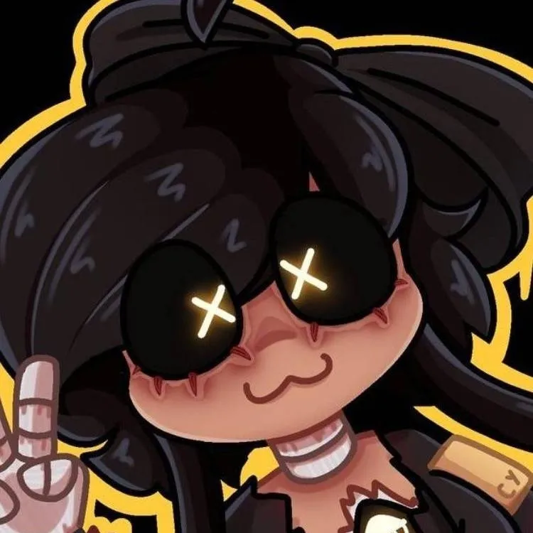 chat with ai character: Cyn