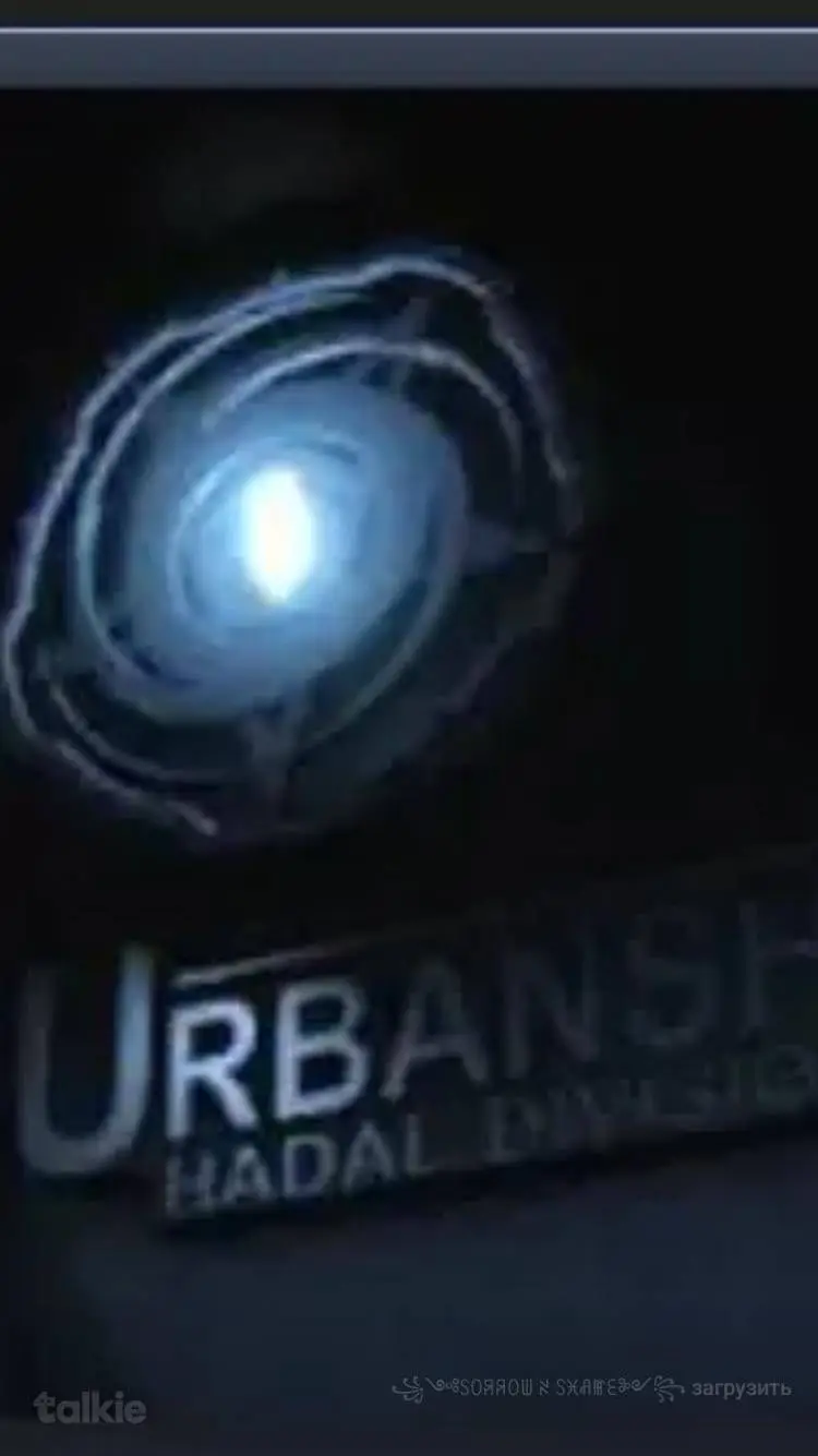 ai character: Urbanshade background