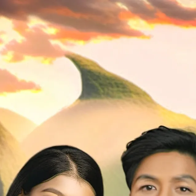 chat with ai character: Jhoy Heaven 